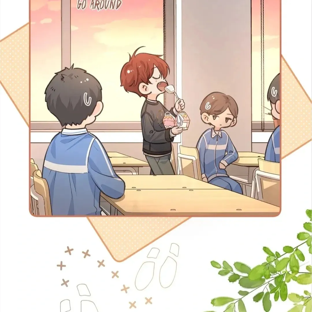 My Charm, Your Karma Chapter 29 page 38 - 