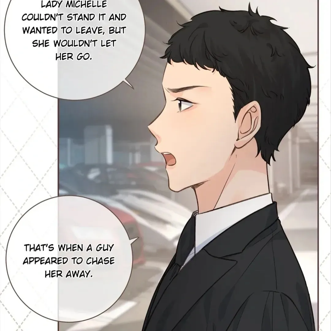 My Charm, Your Karma Chapter 29 page 5 - 