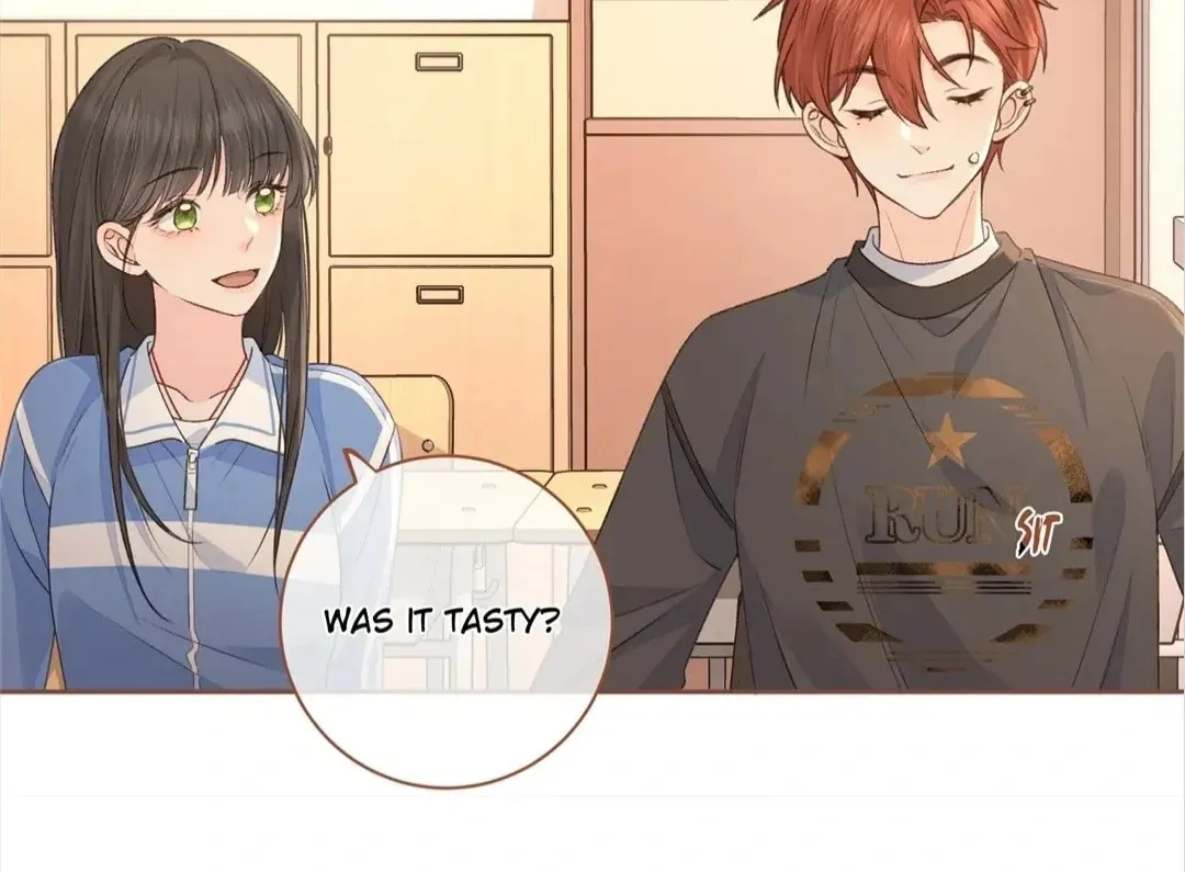 My Charm, Your Karma Chapter 29 page 41 - 
