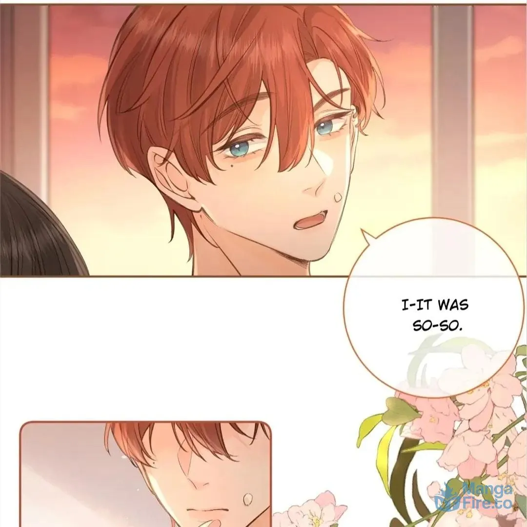 My Charm, Your Karma Chapter 29 page 42 - 