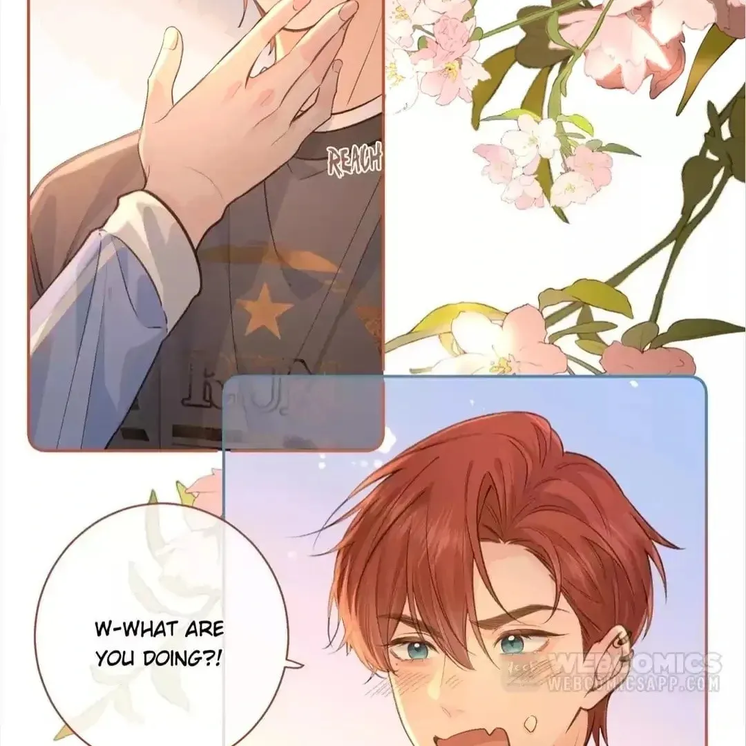 My Charm, Your Karma Chapter 29 page 43 - 