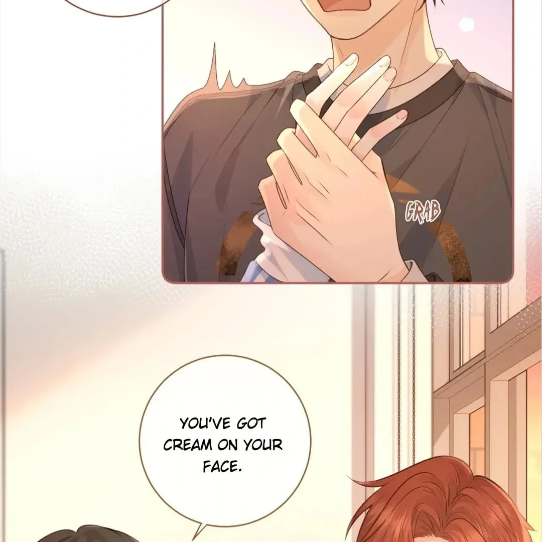 My Charm, Your Karma Chapter 29 page 44 - 