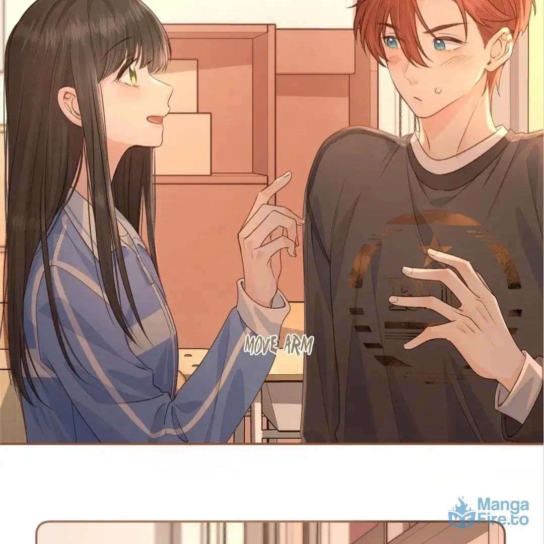 My Charm, Your Karma Chapter 29 page 45 - 