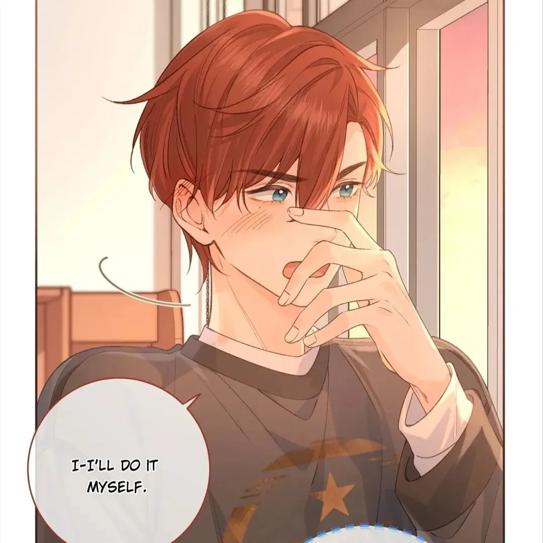 My Charm, Your Karma Chapter 29 page 46 - 