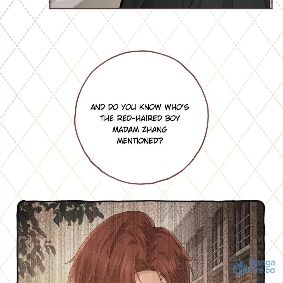 My Charm, Your Karma Chapter 29 page 6 - 