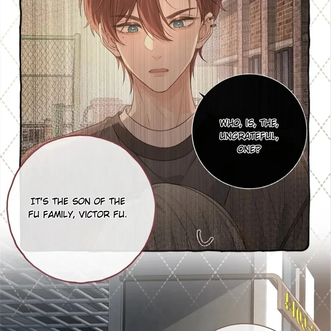 My Charm, Your Karma Chapter 29 page 7 - 