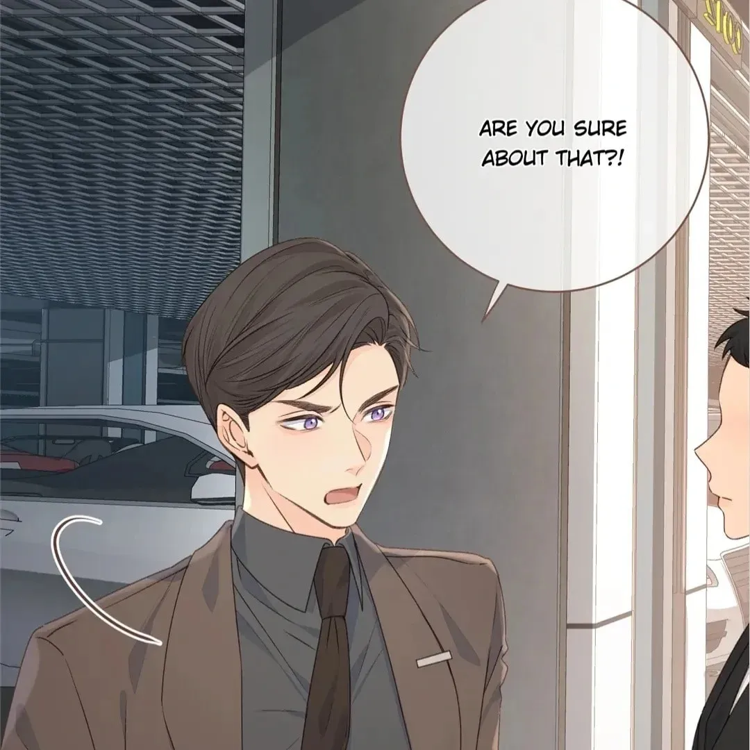 My Charm, Your Karma Chapter 29 page 8 - 