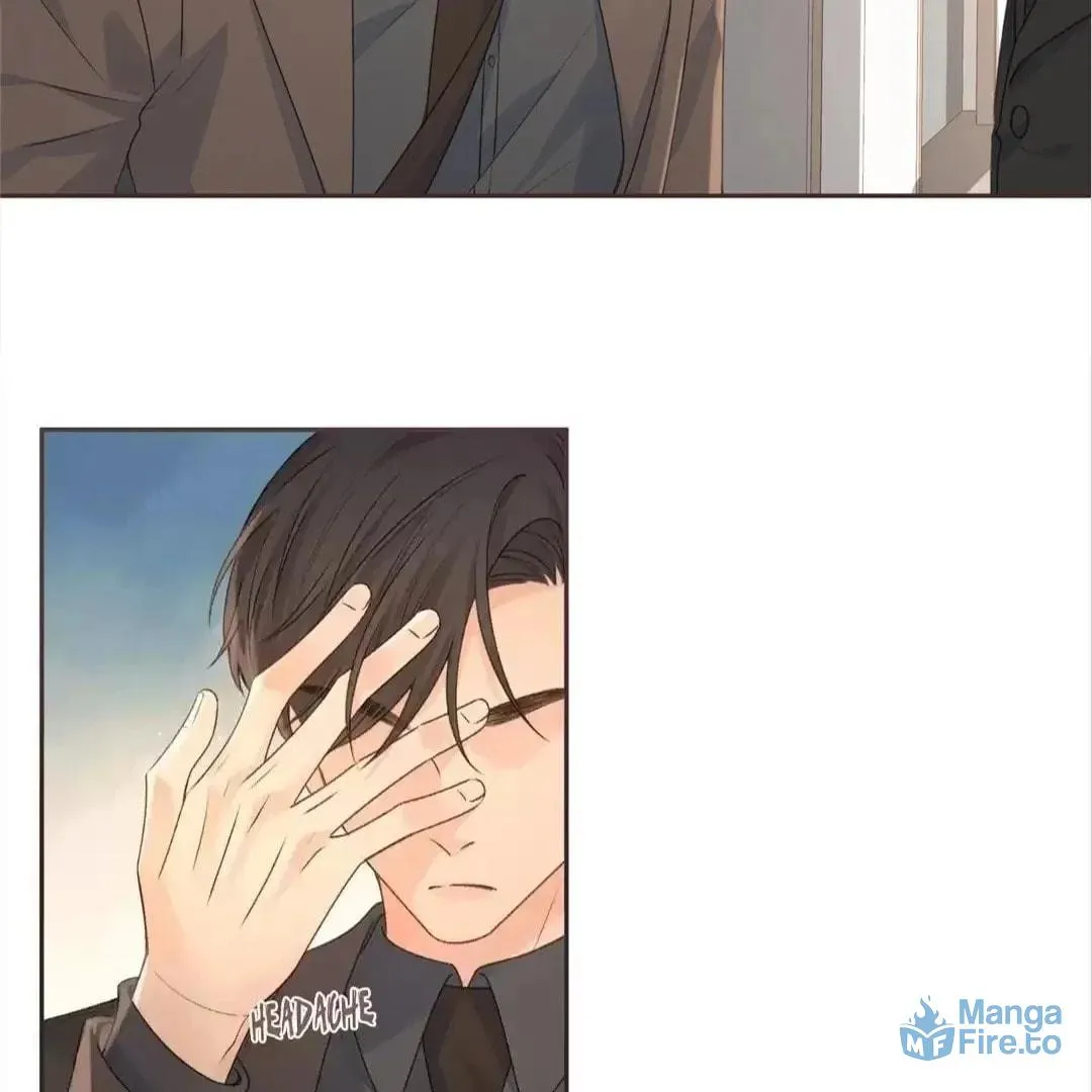 My Charm, Your Karma Chapter 29 page 9 - 