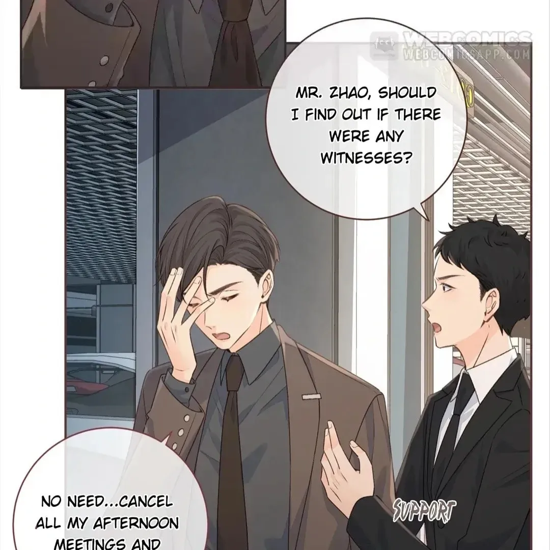 My Charm, Your Karma Chapter 29 page 10 - 