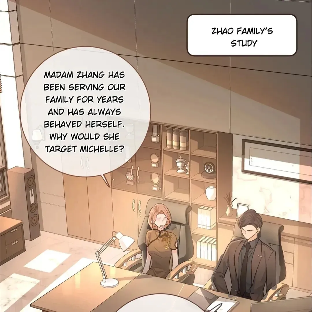 My Charm, Your Karma Chapter 30 page 1 - 