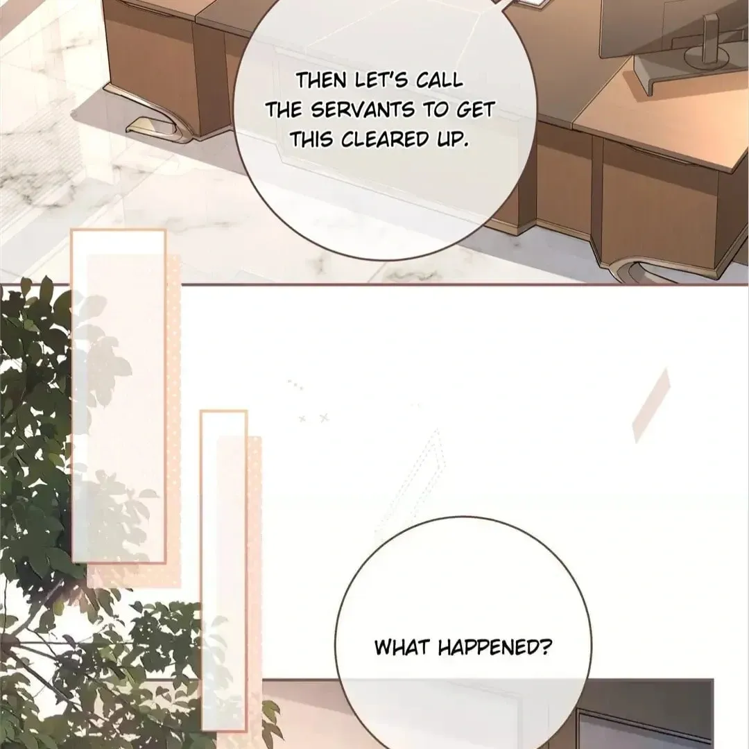 My Charm, Your Karma Chapter 30 page 2 - 