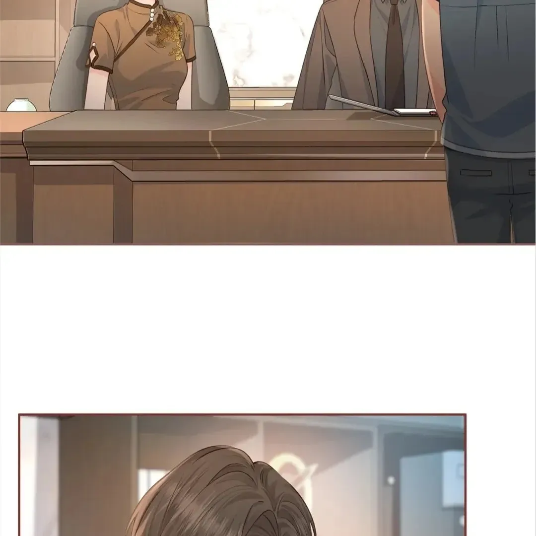 My Charm, Your Karma Chapter 30 page 11 - 