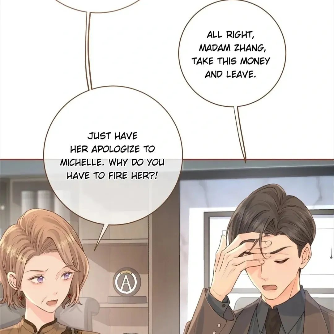 My Charm, Your Karma Chapter 30 page 13 - 