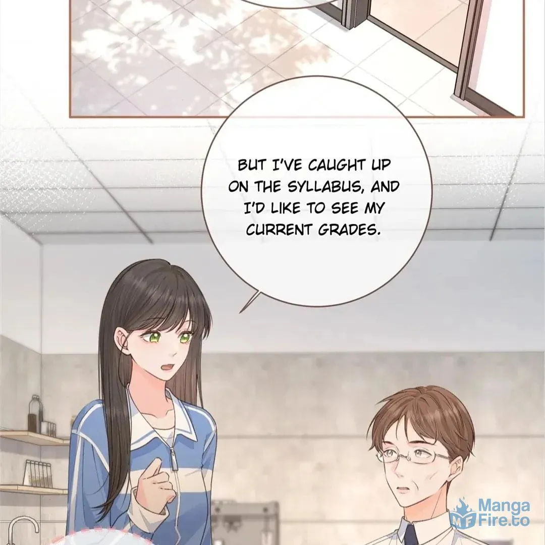 My Charm, Your Karma Chapter 30 page 18 - 