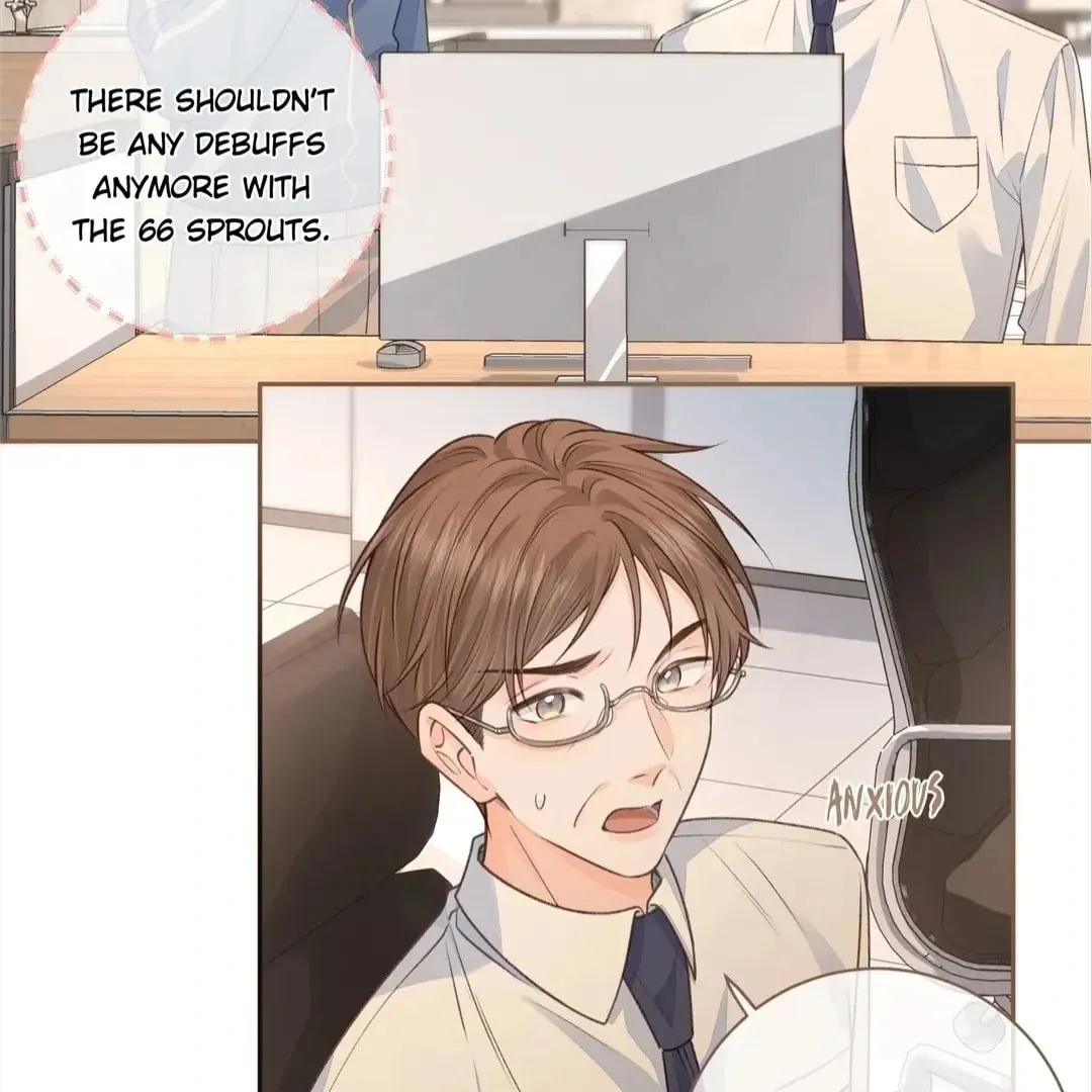 My Charm, Your Karma Chapter 30 page 19 - 