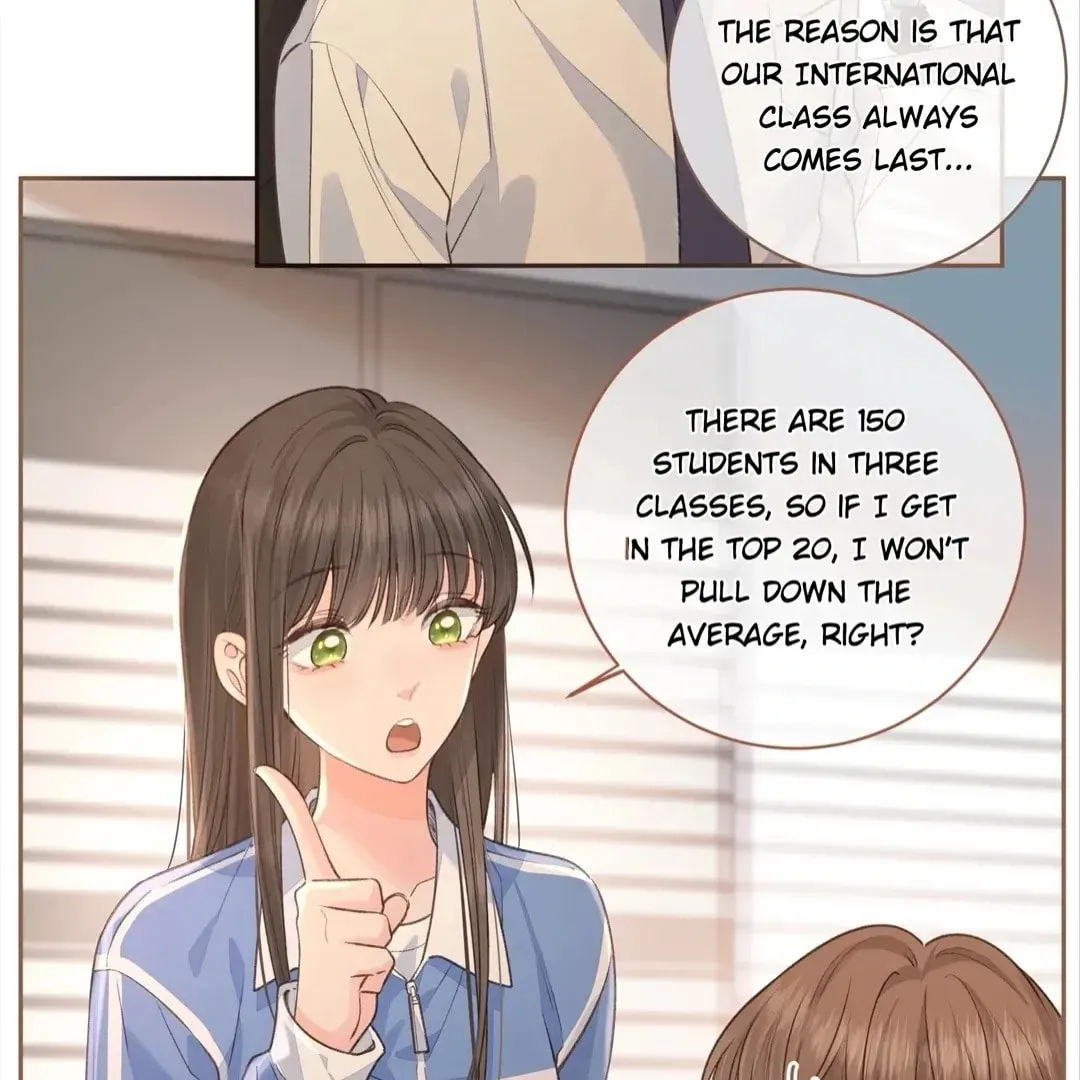 My Charm, Your Karma Chapter 30 page 20 - 