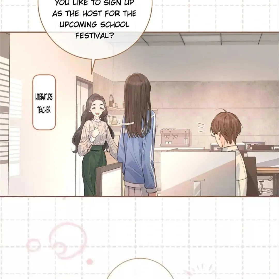 My Charm, Your Karma Chapter 30 page 22 - 