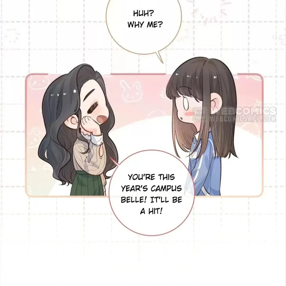 My Charm, Your Karma Chapter 30 page 23 - 