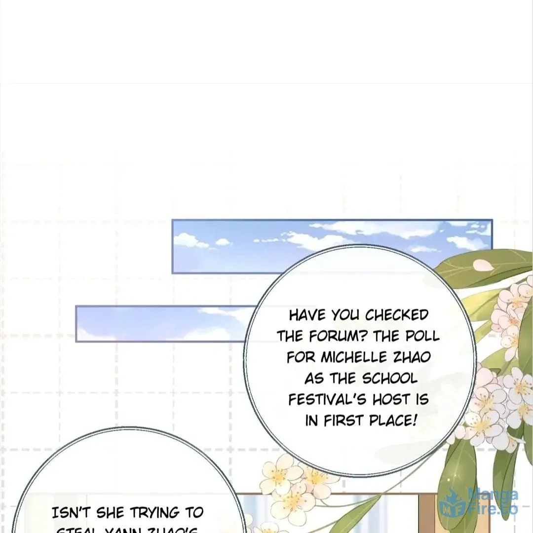 My Charm, Your Karma Chapter 30 page 24 - 