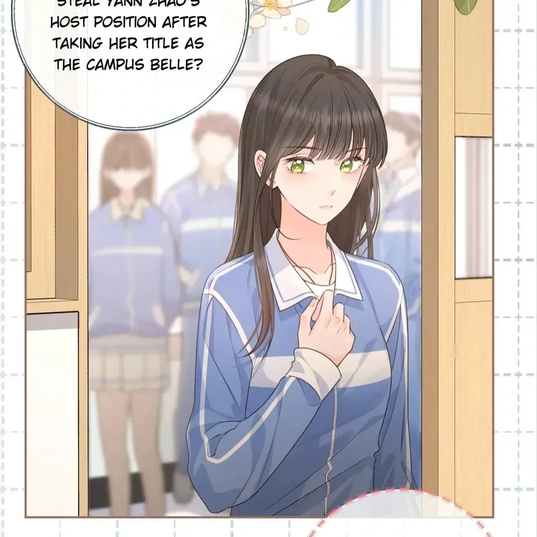 My Charm, Your Karma Chapter 30 page 25 - 