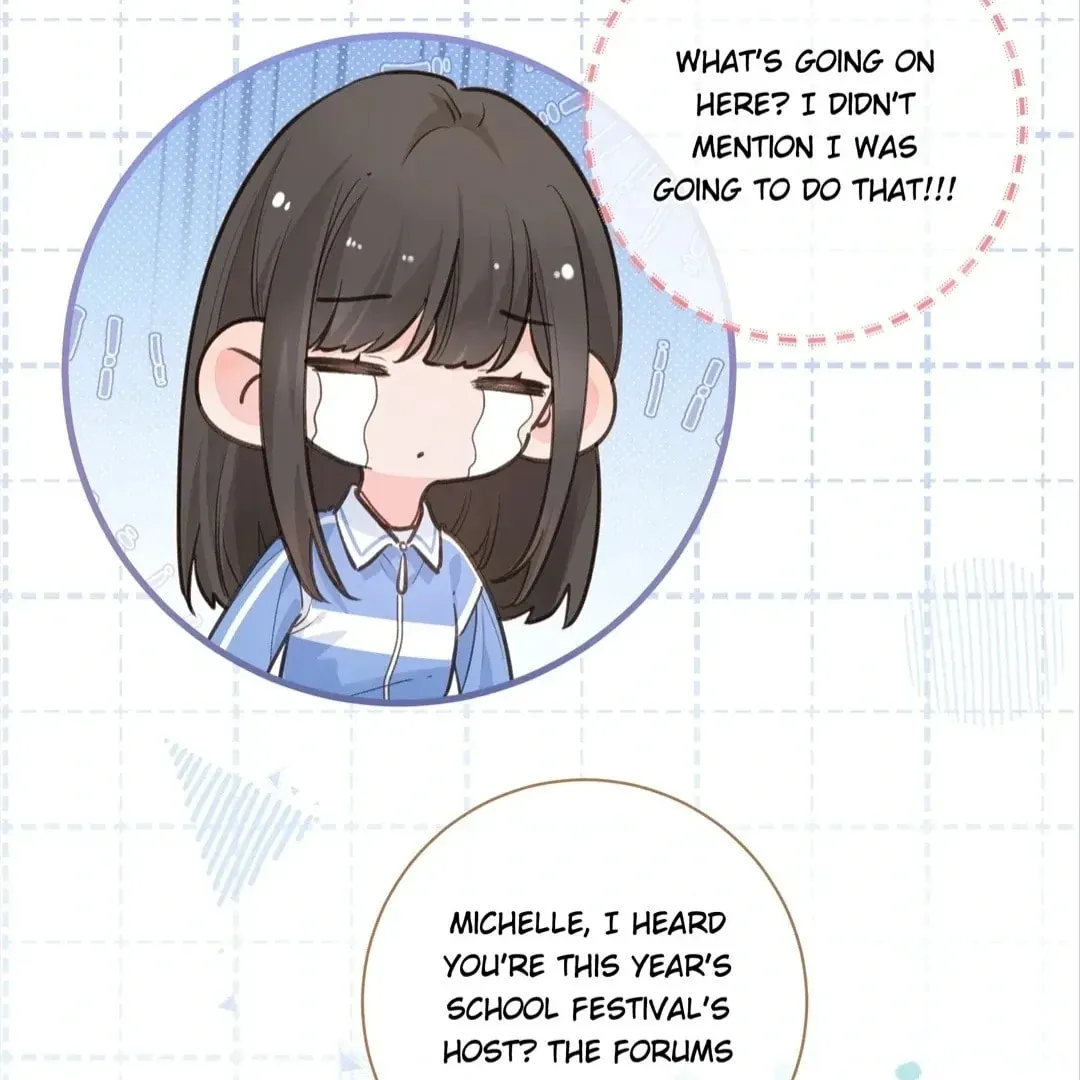 My Charm, Your Karma Chapter 30 page 26 - 