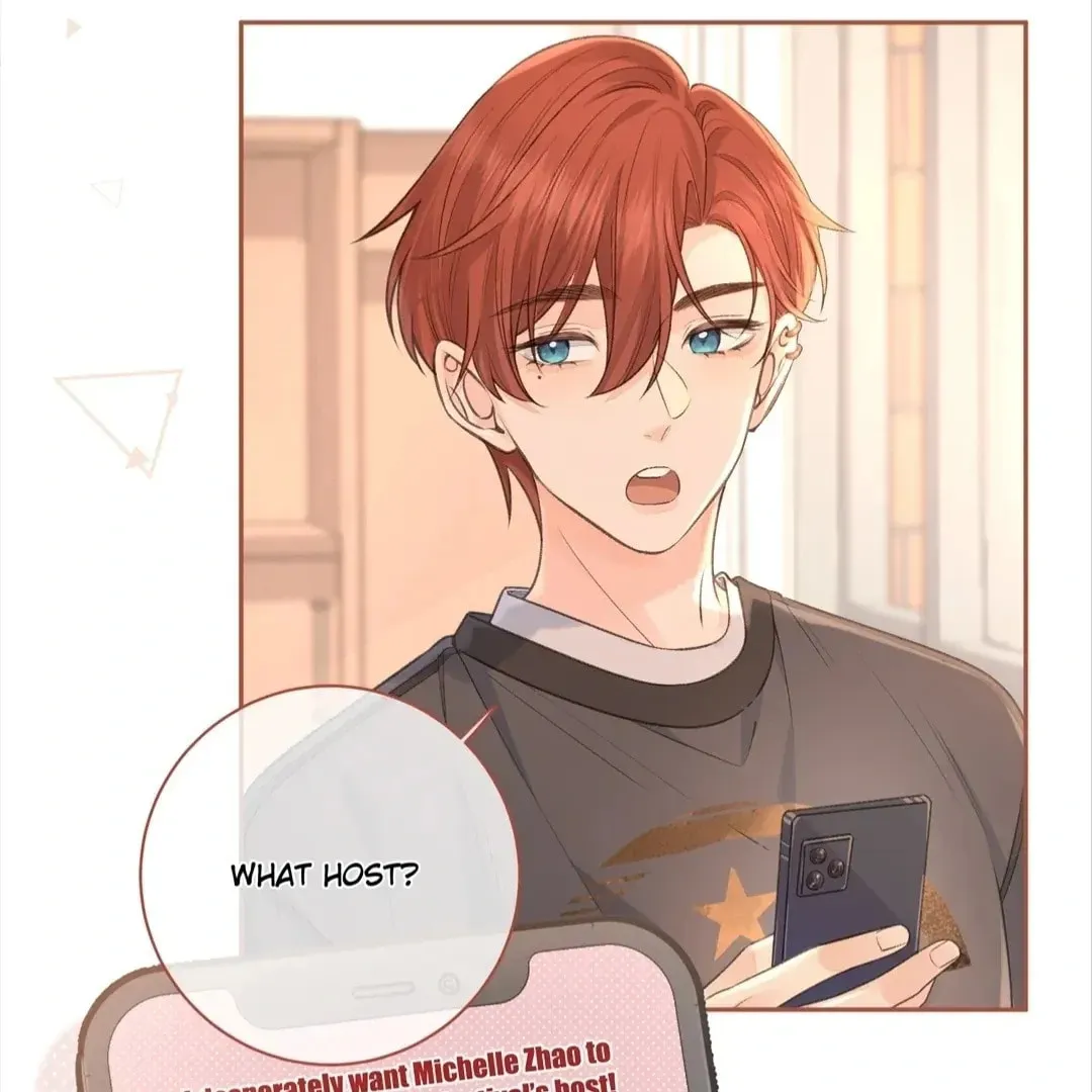 My Charm, Your Karma Chapter 30 page 28 - 