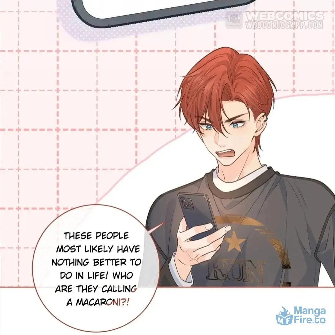 My Charm, Your Karma Chapter 30 page 30 - 