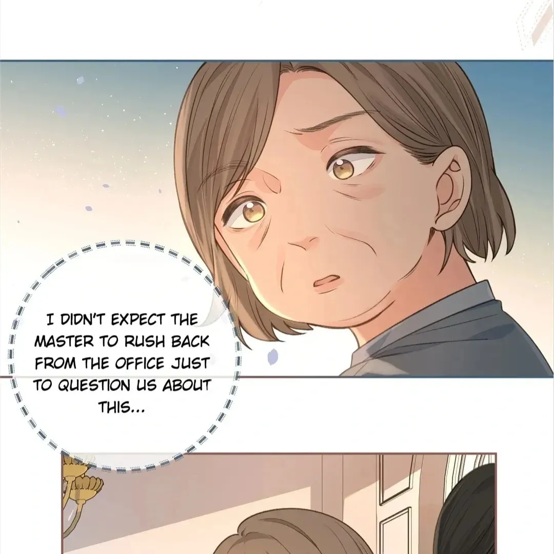 My Charm, Your Karma Chapter 30 page 4 - 
