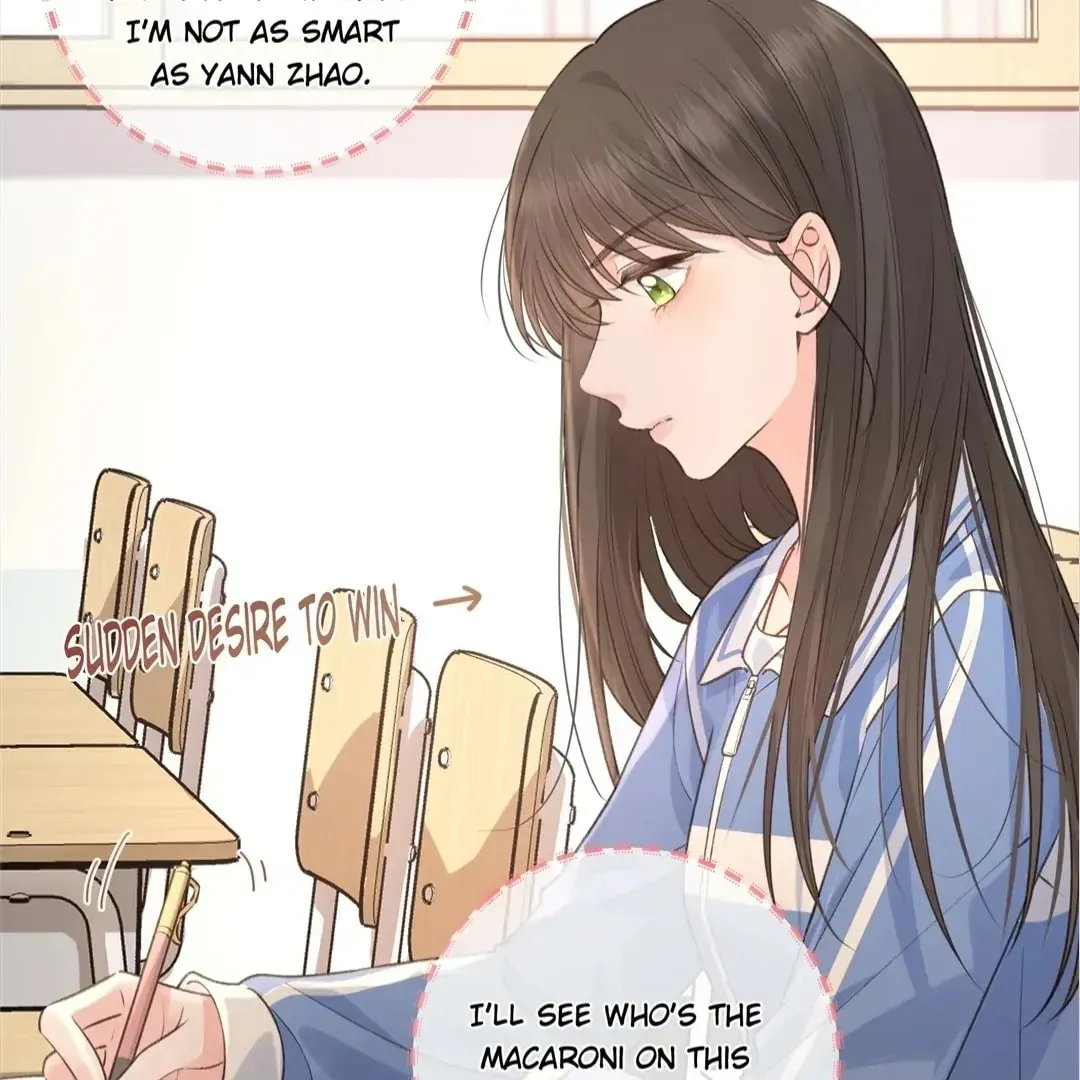 My Charm, Your Karma Chapter 30 page 32 - 