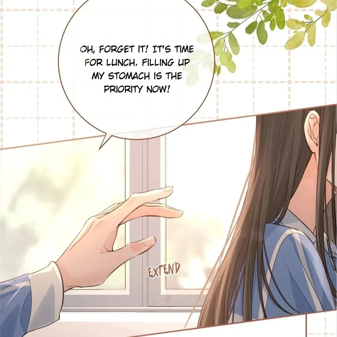 My Charm, Your Karma Chapter 30 page 34 - 