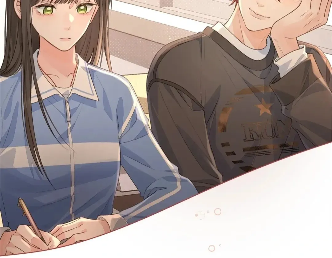 My Charm, Your Karma Chapter 30 page 38 - 