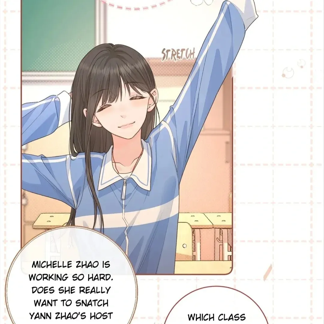 My Charm, Your Karma Chapter 30 page 40 - 
