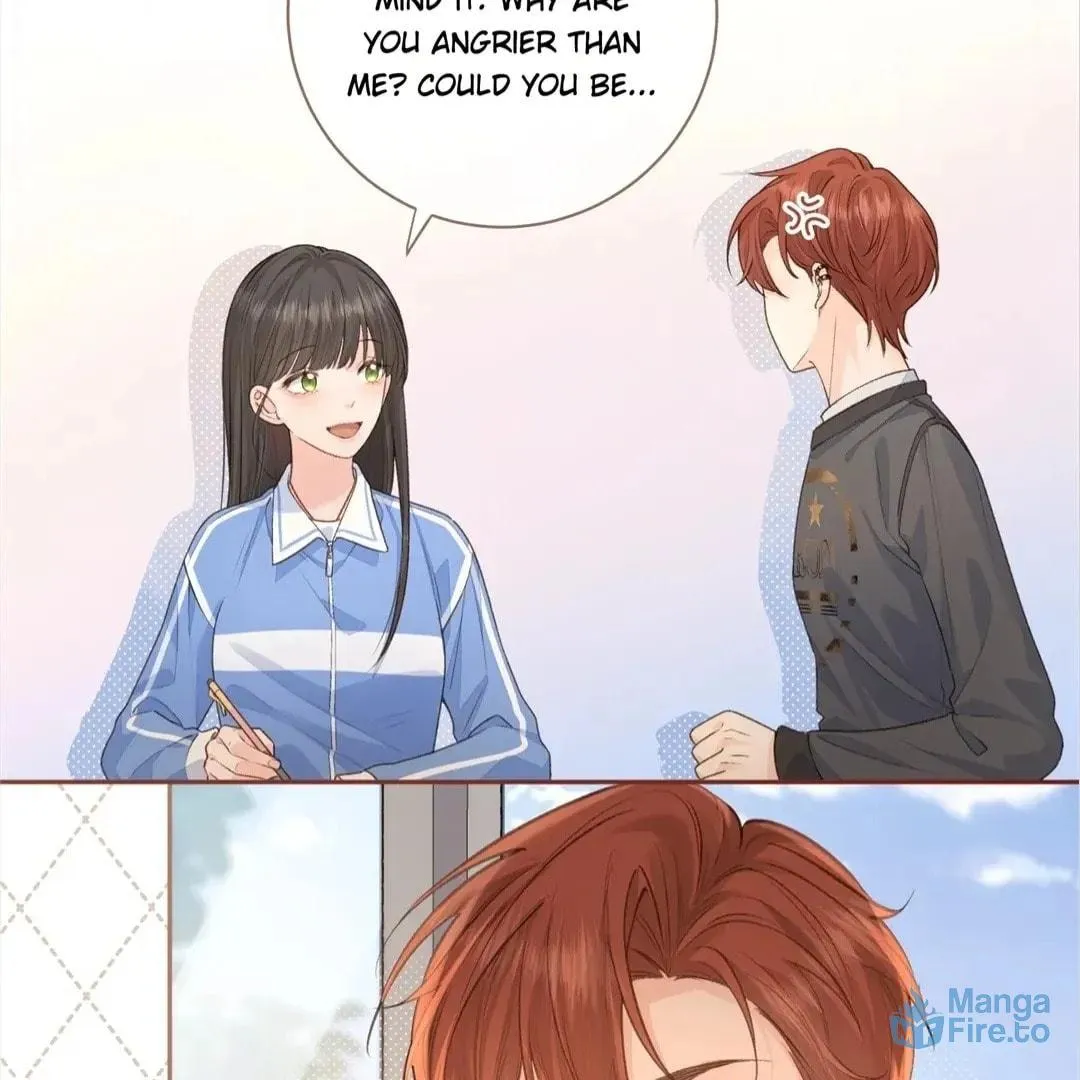 My Charm, Your Karma Chapter 30 page 42 - 