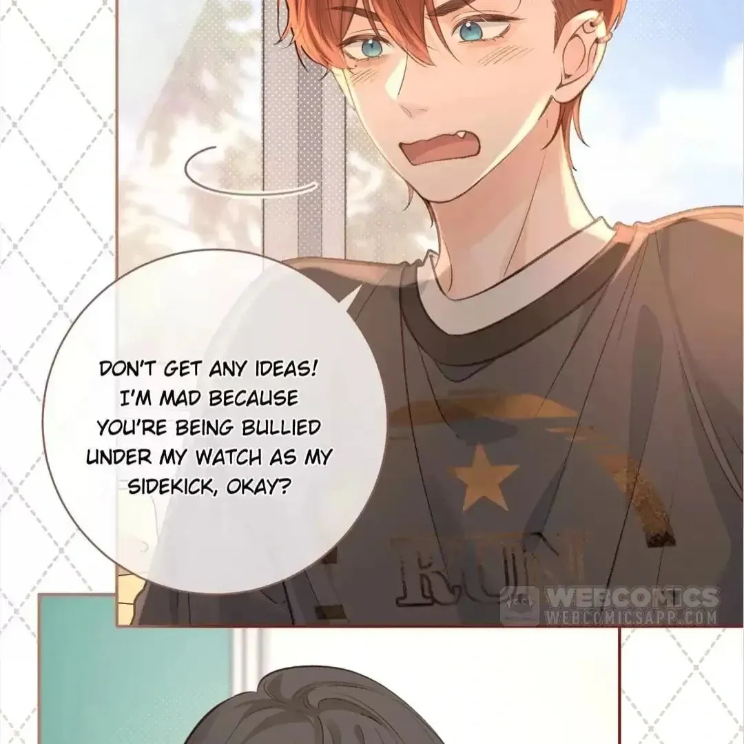 My Charm, Your Karma Chapter 30 page 43 - 