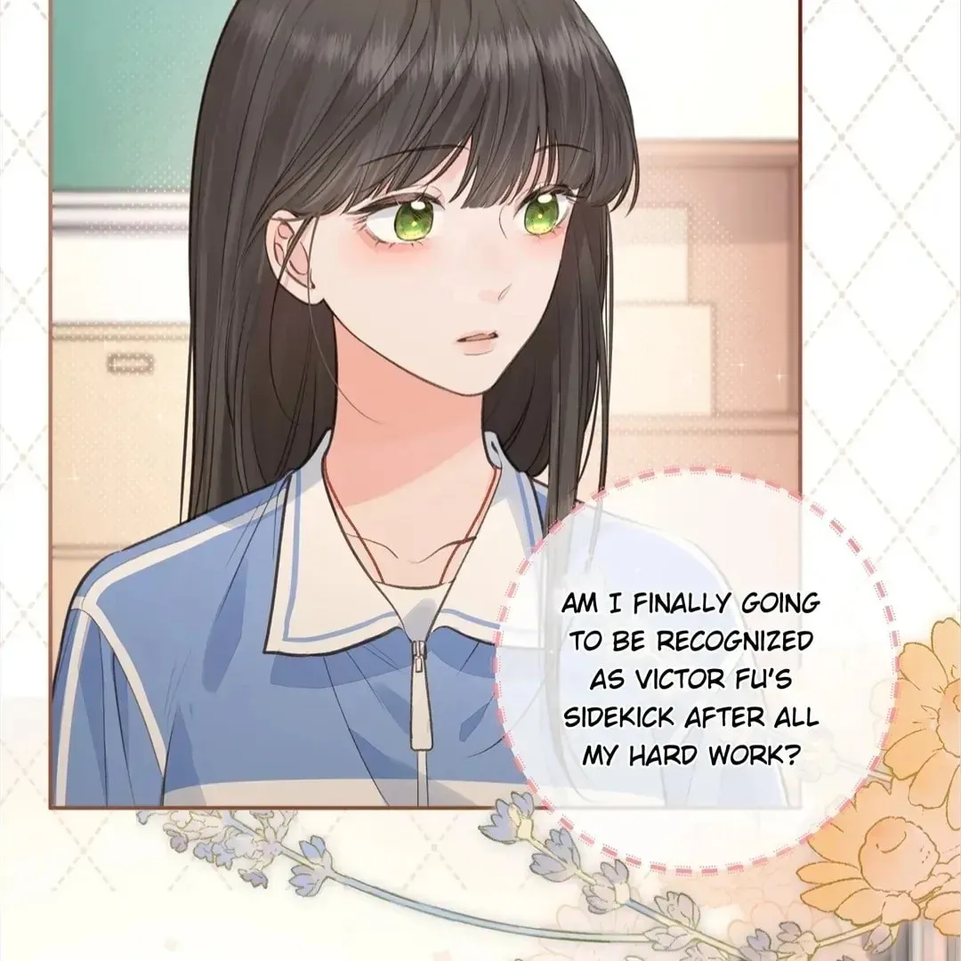 My Charm, Your Karma Chapter 30 page 44 - 