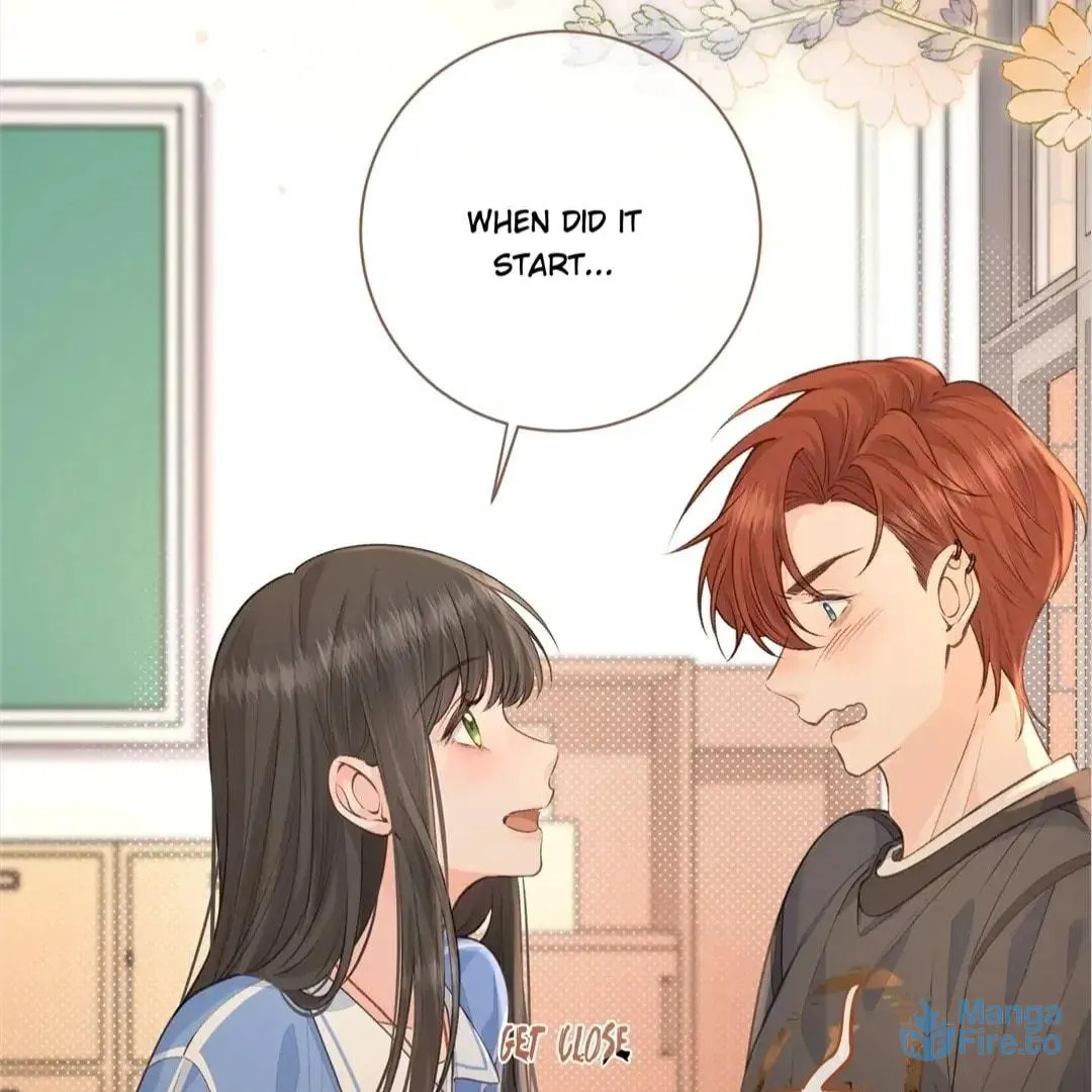 My Charm, Your Karma Chapter 30 page 45 - 