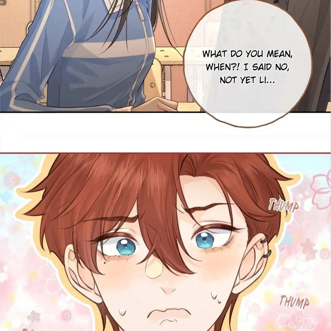 My Charm, Your Karma Chapter 30 page 46 - 