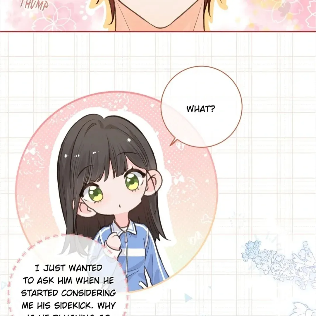 My Charm, Your Karma Chapter 30 page 47 - 