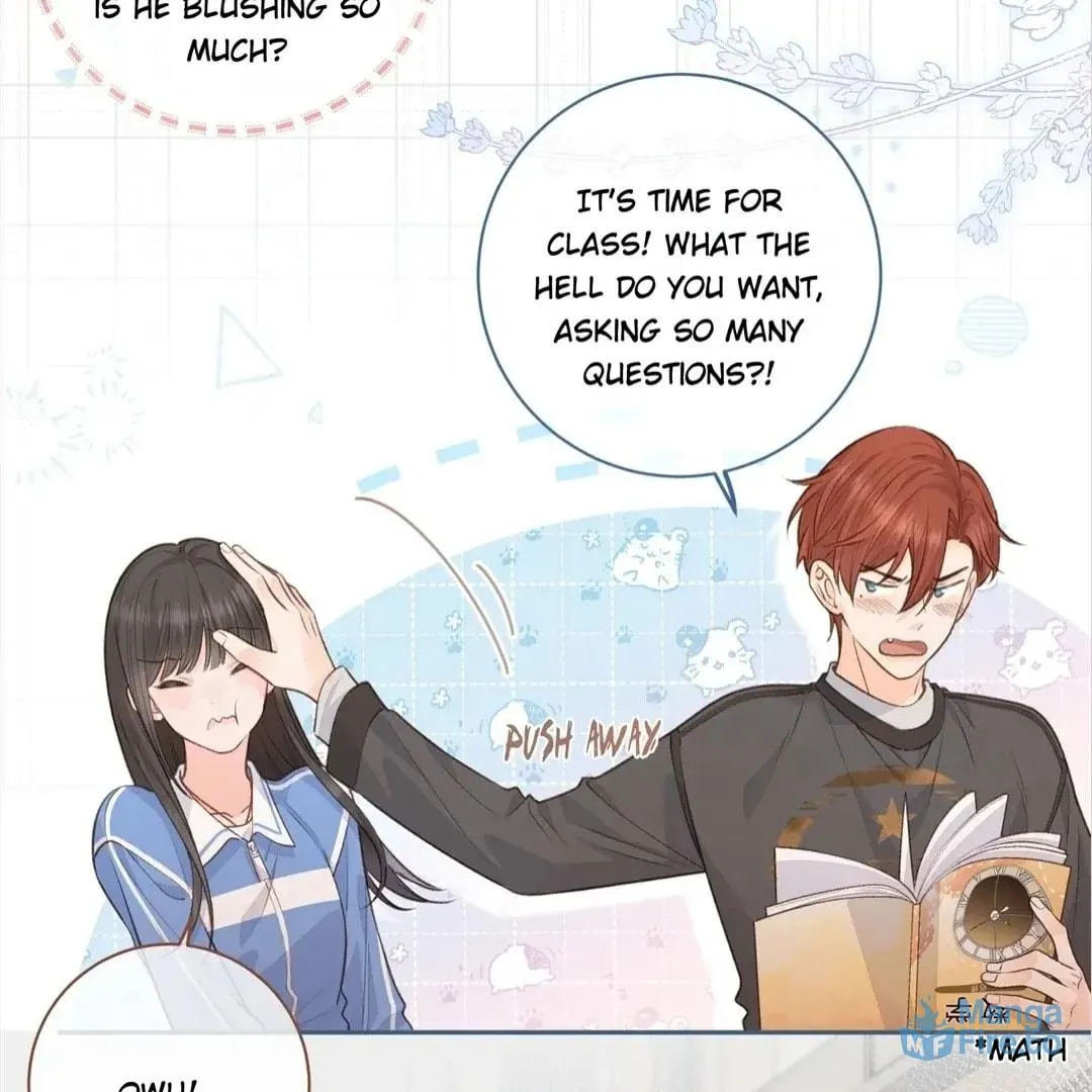 My Charm, Your Karma Chapter 30 page 48 - 