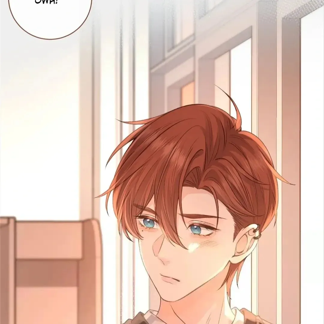 My Charm, Your Karma Chapter 30 page 49 - 