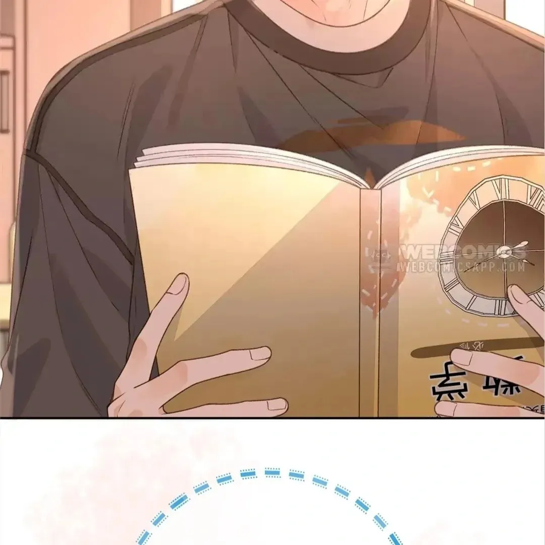 My Charm, Your Karma Chapter 30 page 50 - 
