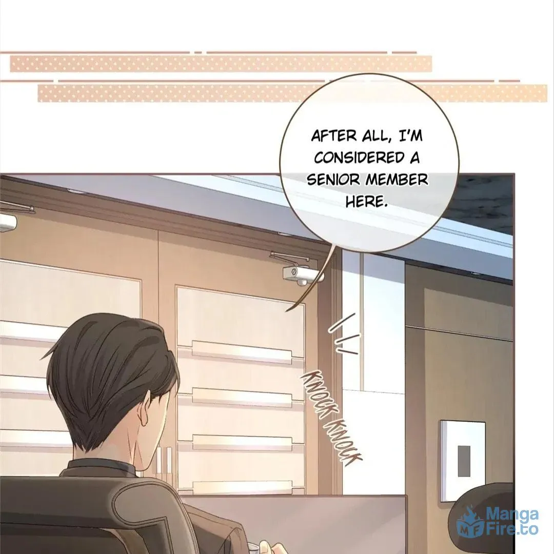 My Charm, Your Karma Chapter 30 page 6 - 