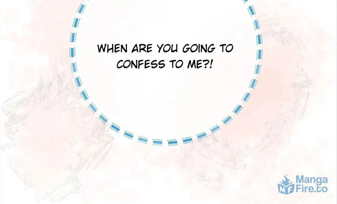 My Charm, Your Karma Chapter 30 page 51 - 