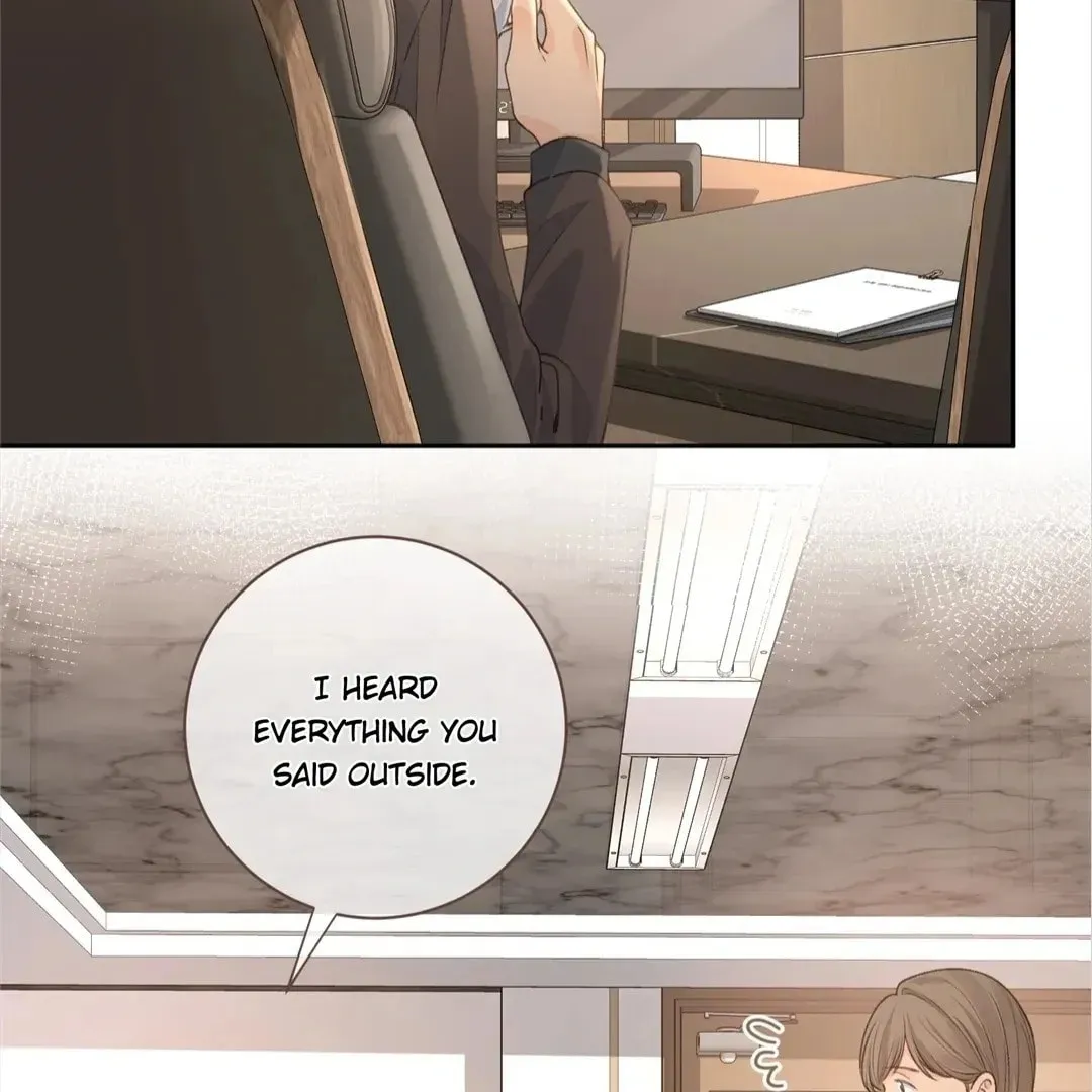 My Charm, Your Karma Chapter 30 page 7 - 