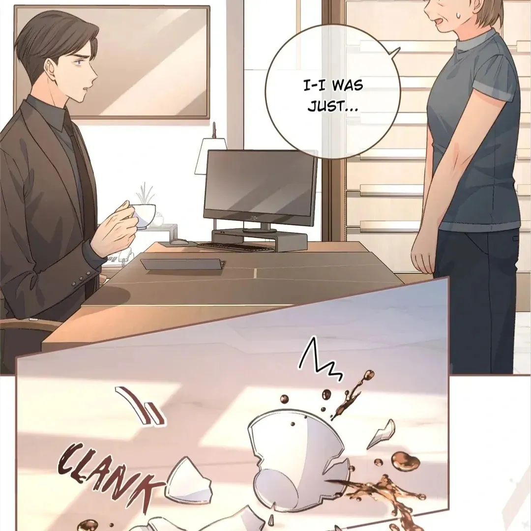 My Charm, Your Karma Chapter 30 page 8 - 