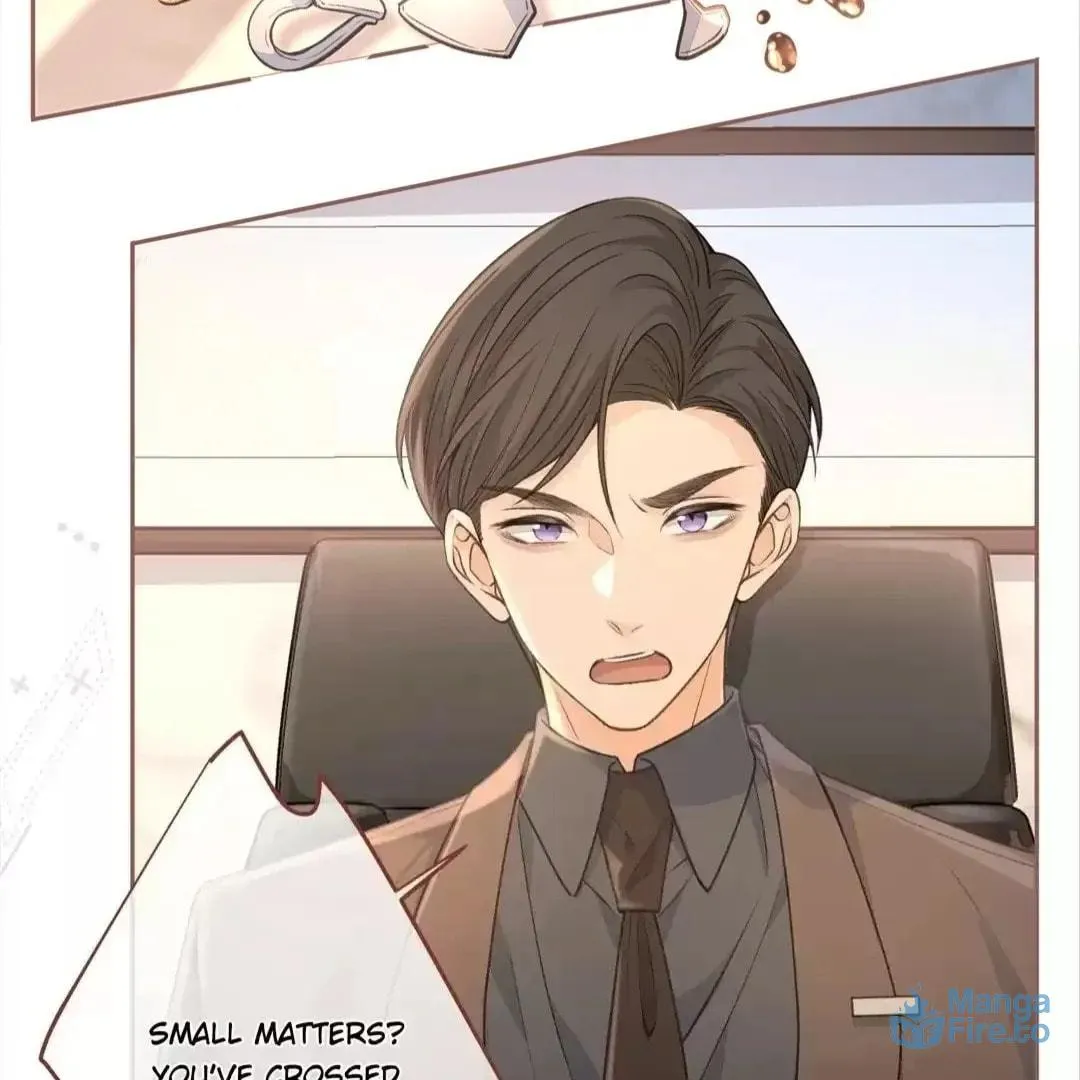 My Charm, Your Karma Chapter 30 page 9 - 