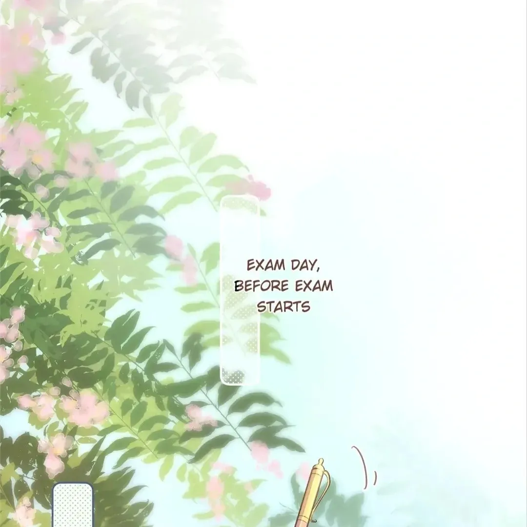 My Charm, Your Karma Chapter 31 page 1 - 