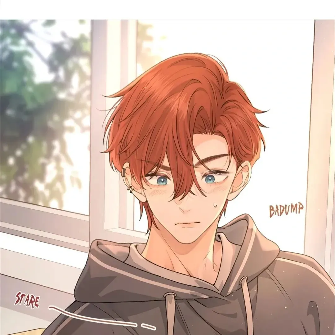 My Charm, Your Karma Chapter 31 page 11 - 