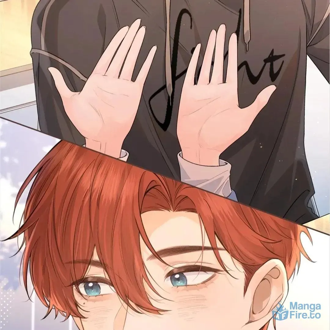 My Charm, Your Karma Chapter 31 page 12 - 