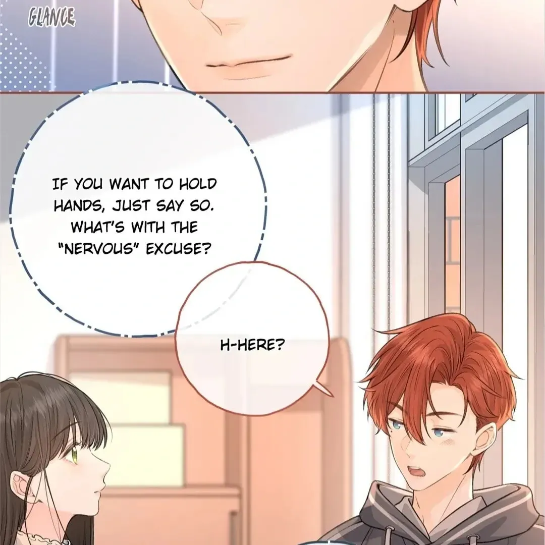 My Charm, Your Karma Chapter 31 page 13 - 